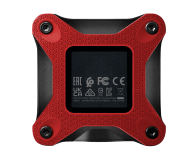 ADATA SSD External SD620 1TB U3.2A Gen2 520/460 MB/s Czerwony - 1195173 - zdjęcie 7